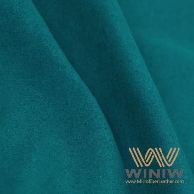 Artificial Suede Packing Leather
