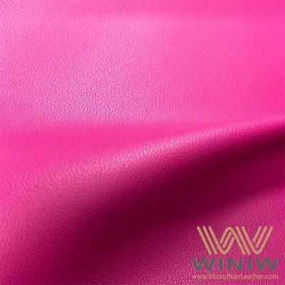 Artificial Suede Packing Leather