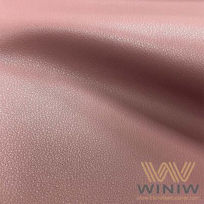 Fine Touch Leatherttes Fabric Artificial Packing Material for Jewel Box