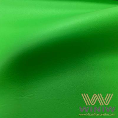Good Abrasion Performance Artificial Leatherette Fabric Cover Material