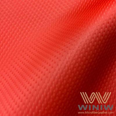 Artificial Suede Packing Leather