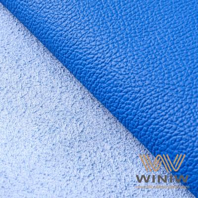 Abrasion Resistance Silicone Synthetic Leather For Car Interiors
