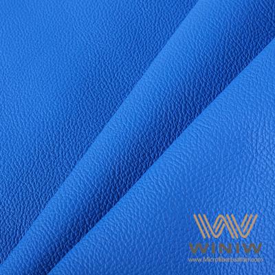 Smooth Touch Silicone Vegan Leather For Car Seat Covers