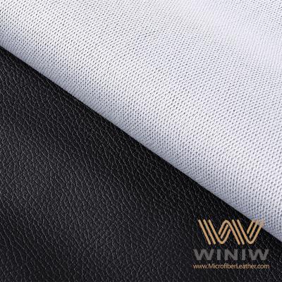 Luxury Silicone Leather Material For Car Seat Covers