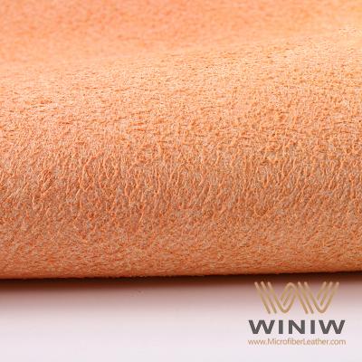Non-Toxic Bio-Based Vinyl Material For Car Upholstery