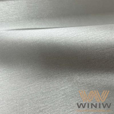 Mercerized Surface Synthetic Material Cover Material