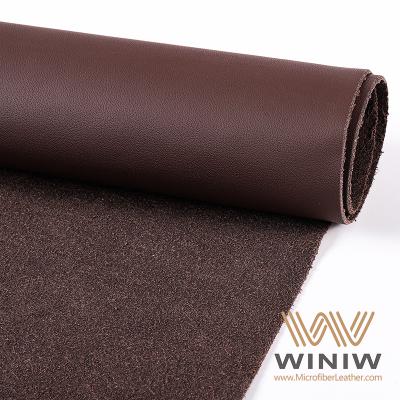 Solvent-Free Silicone Leather Car Upholstery Leather