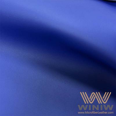 Artificial Suede Packing Leather