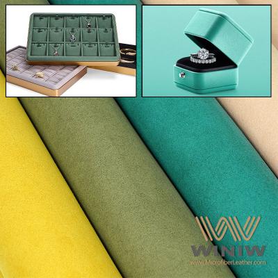 Microfiber Suede Fabric