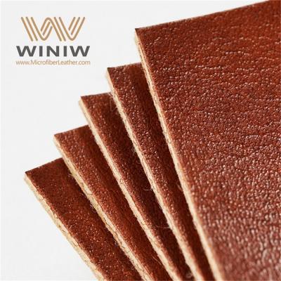 High-end Imitation PVC Leather Vinyl Material For Labels