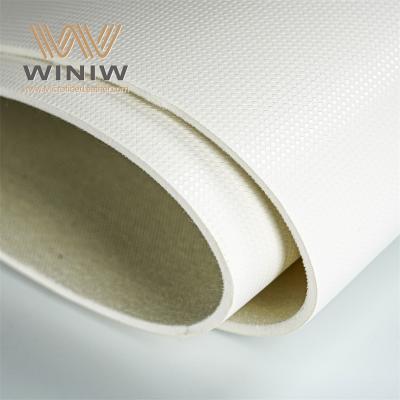 High Grade Artificial Leatherette PU Synthetic Leather For Ball