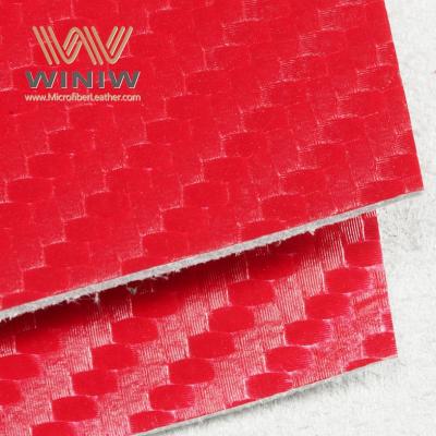 1.2mm Microfiber Vegan Leather For Hockey Gloves