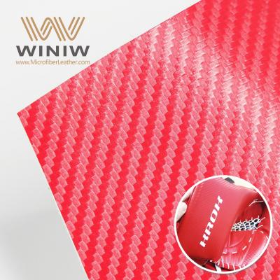 1.2mm Micro Fiber Artificial PU Leather