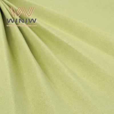 Microfiber Imitation PU Suede Material Jewellery Boxes Leather
