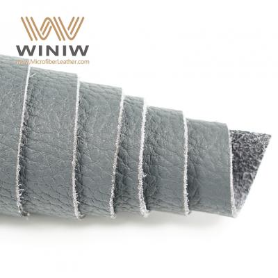 China Leading Superior Micro Fiber Imitation Material Car Decorative Leather Supplier