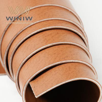 China Leading Highly Durable Faux PVC Leather Car Decorative Fabric Supplier
