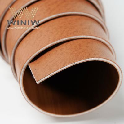 China Leading 1.2mm Imitation PVC Material Vinyl Car Headliners Leather Supplier