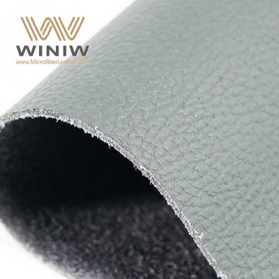 China Leading Tear Resistant Microfiber Leather PU Car Headliners Material Supplier
