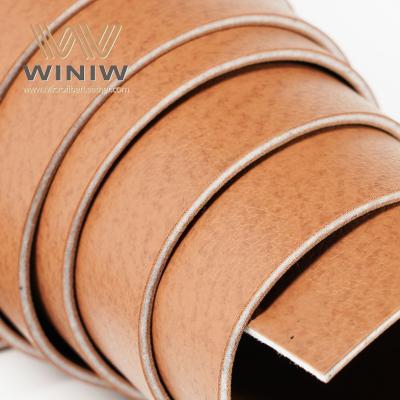 China Leading Dustproof Artificial Material PVC Automotive Leather Fabric Supplier