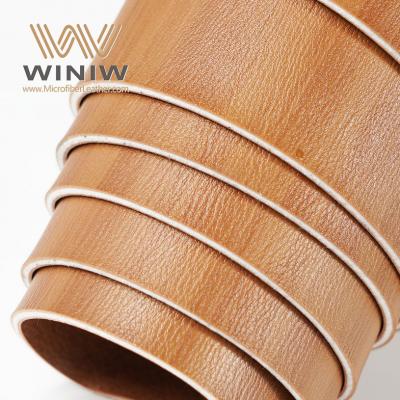 China Leading Skin-friendly Artificial Material Auto Interiors PVC Leather Supplier
