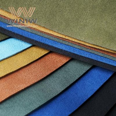 Ultrasuede Faux Suede Micro Fiber Sofa Leather