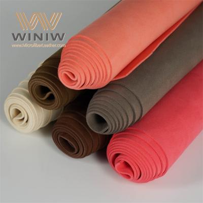 Synthetic Suede Microfiber Car Ultrasuede Leather