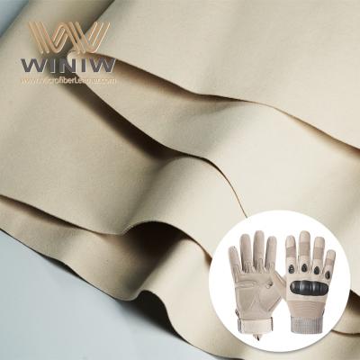 Microfiber Ultra Suede Micro Suede Gloves Leather