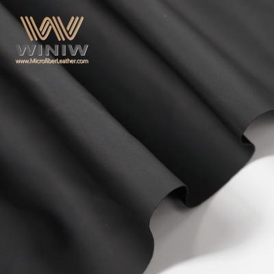 Micro Fiber Leather Artificial Clothes Material