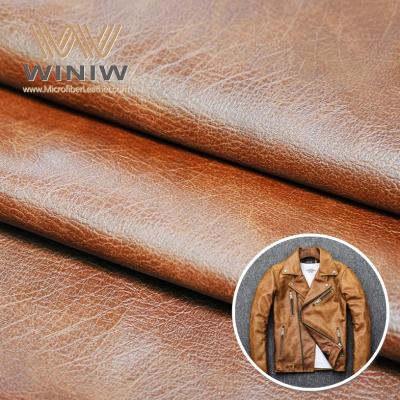 Synthetic Material Faux Vegan Clothing Leather