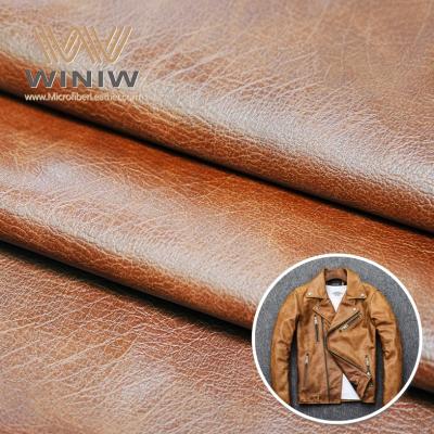 Synthetic Material Faux Vegan Clothing Leather
