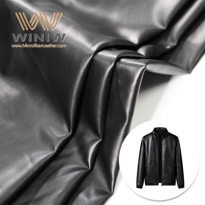 Microfiber Imitation Garments Leather Fabric