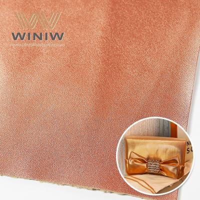 Faux Leather Synthetic For Bags Making Material