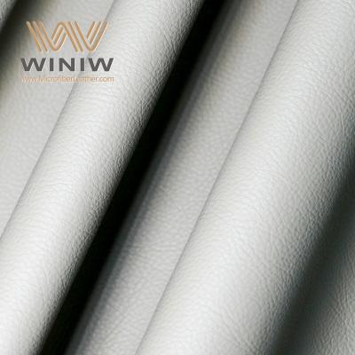 Micro Fiber Imitation Leather Synthetic Auto Fabric