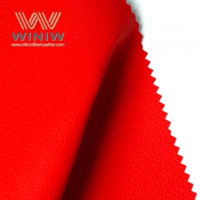 PU Synthetic Material Automotive Making Leather