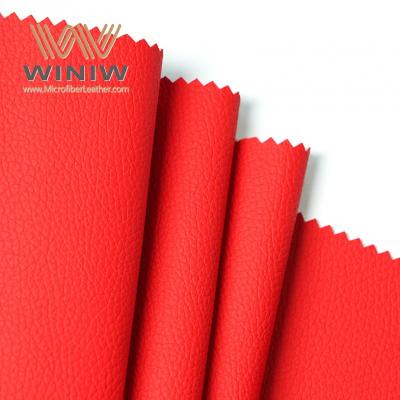 Synthetic PU Fabric Vegan Auto Headliners Material