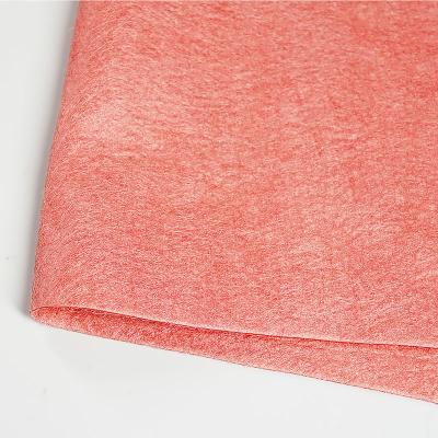 Microfiber Faux Fabric Imitation Chamois Car Drying Leather
