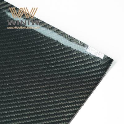 Synthetic Leather Imitaiton Micro Fiber Car Fabric