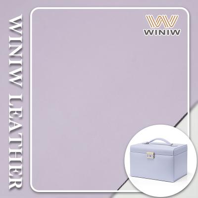  Synthetic Vegan Leather For Making Gift Box Cover