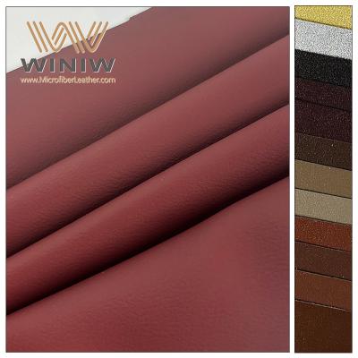 Vegan Leather Gifts Packaging Material