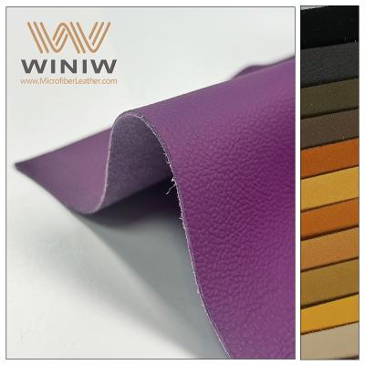Microfiber Leather For Gift Box