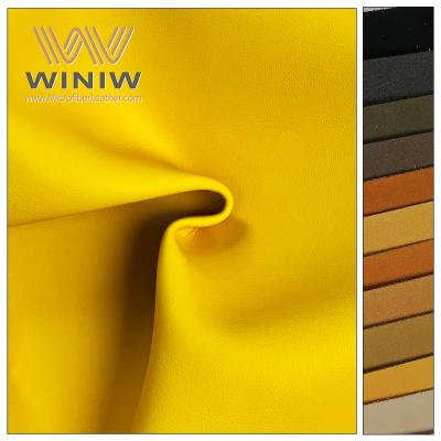 Bio Based Leather For Holiday Gift Box Cover