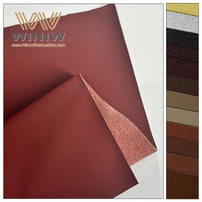 Vegan Leather Gifts Packaging Material