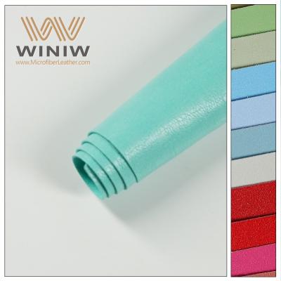 Pu Leather Eco Friendly For Making Stationery Pouch