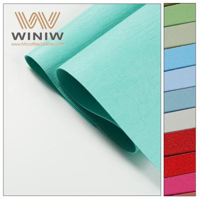 Pu Leather Eco Friendly For Making Stationery Pouch