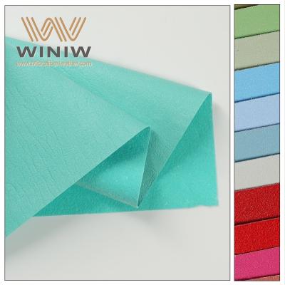 Pu Leather Eco Friendly For Making Stationery Pouch