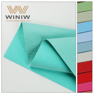 Pu Leather Eco Friendly For Making Stationery Pouch
