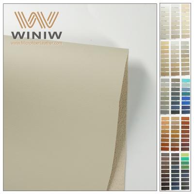 Synthetic Leather Cloth For Making Car Dashboard