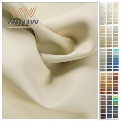 Full Grain Nappa Leather For Car Dashboard