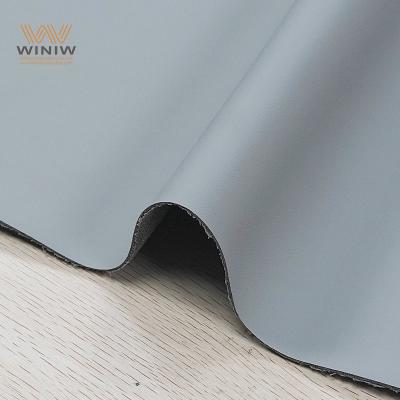 Skin-Feeling PU Synthetic Leather For Cycling Shoes