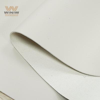 Faux Leather For Cycling Shoes